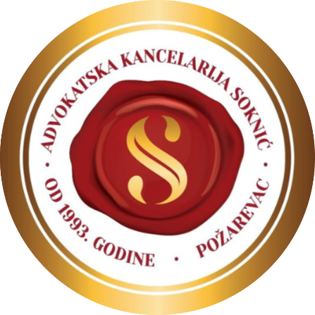 Soknić | Law Office